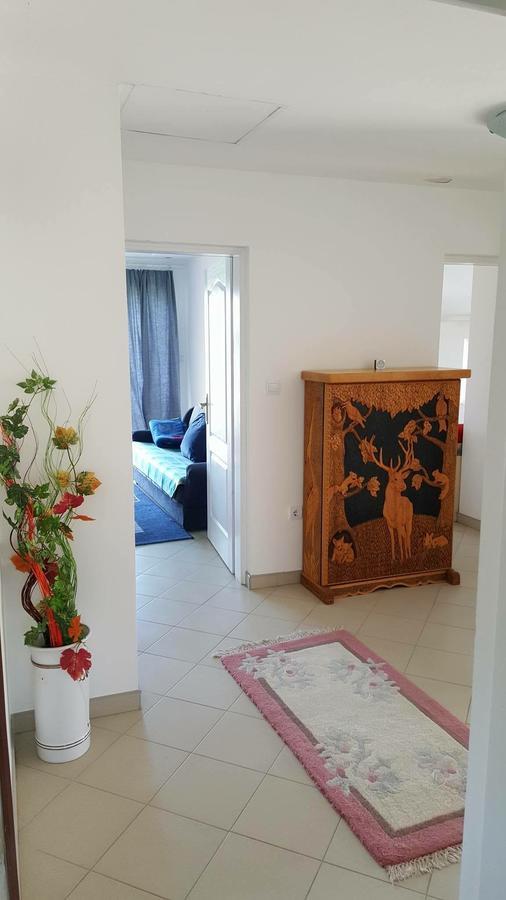 Guesthouse Rebel Deliblato Esterno foto
